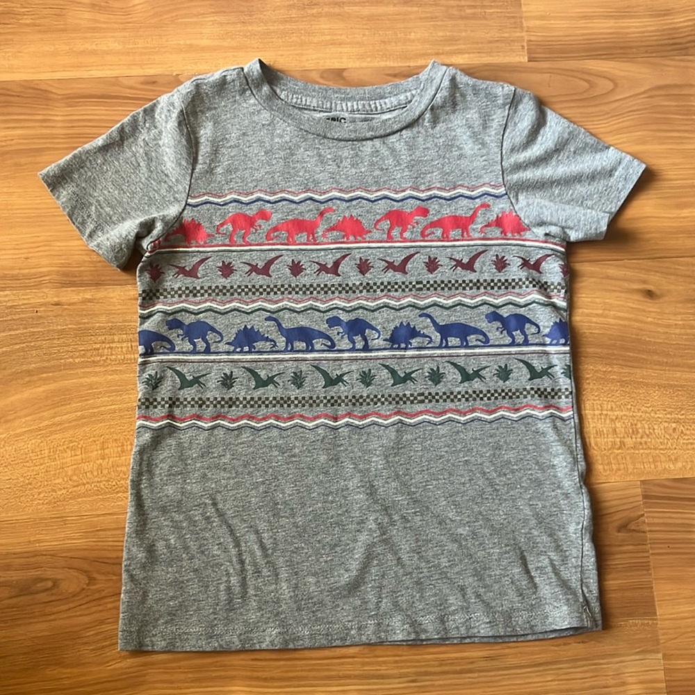 Bundle Kids Tees (4pc) - Picture 2 of 6